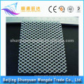 2015 China hot sale titanium mesh for plate